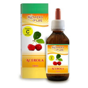 ACEROLA 100ML FLOWERS OF LIFE-1