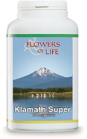 KLAMATH SUPER 100CPR FLOWERS-1