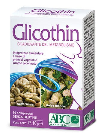 GLICOTHIN 30CPR-2