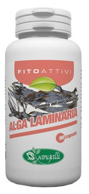 FITOATTIVI ALGA LAMINARIA90CPS-1