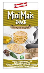 BIO MINI GALLETTE MAIS OLIO EX-1