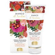 Helan Bianco D'Ambra Crema Profumata 200ml  - 2