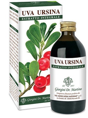 UVA URSINA ESTR INTEGRALE200ML-1