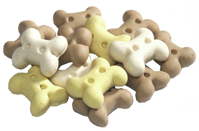 Camon Biscotti “Mini Bones” Per Cani 300g-1