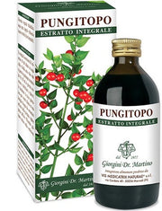 PUNGITOPO ESTRATTO INTEGR200ML-1