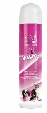 SHAMPOO SECCO SCHIUMA 300ML-1