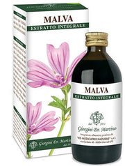 MALVA ESTRATTO INTEGRALE 200ML-1