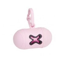 Citygo 20 Sacchetti Rosa  - 1