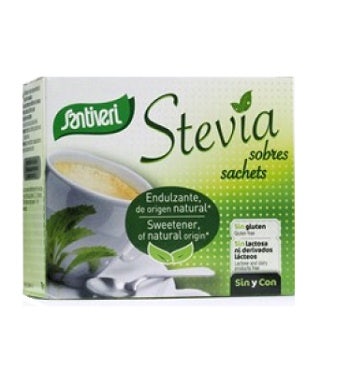 STEVIA 50BUST-1