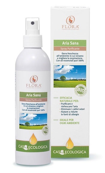 ARIA SANA SPRAY 200ML  - 1