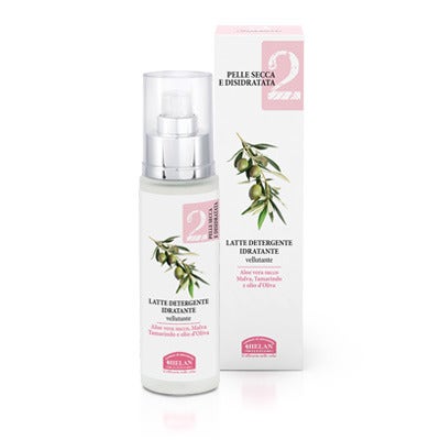 LINEA 2 LATTE DETERGENTE IDR-1