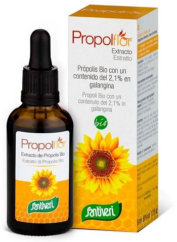 PROPOLFLOR PROPOLI ESTR 50ML-1