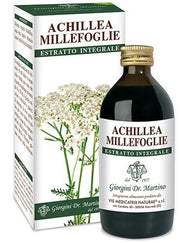 ACHILLEA ESTRATTO INTEGR 200ML-1