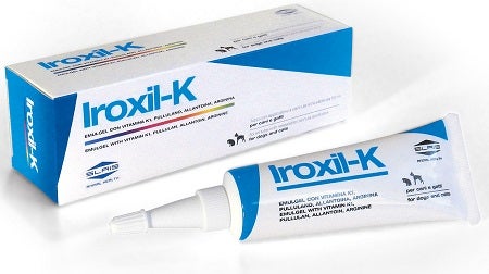 Iroxil K 50ml  - 1