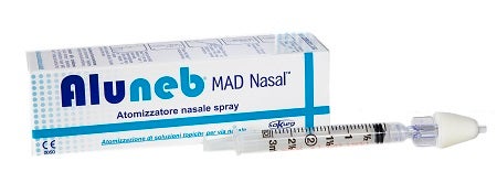Aluneb Mad Nasal 3ml  - 1