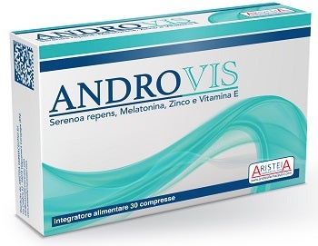 Androvis 30 Compresse  - 1