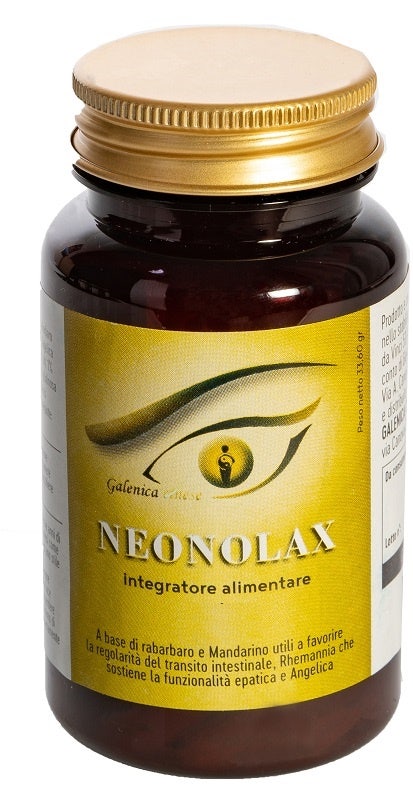 NEONOLAX 40CPR-1