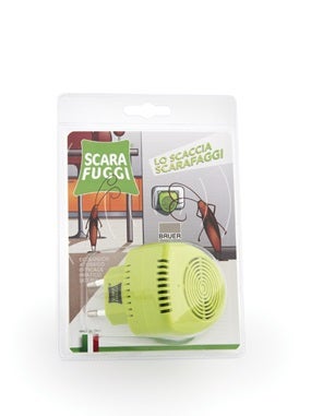 SCARAFUGGI ULTRASUONO SCARAFAG-1