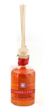 SUMMER ZZERO ARANCIA 100ML-1