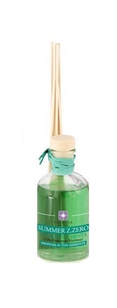 SUMMER ZZERO EUC/MENTA 100ML-1
