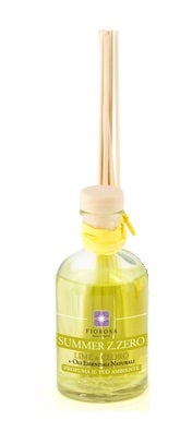 SUMMER ZZERO LIME CEDRO 100ML-1