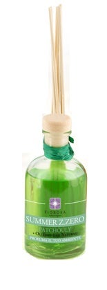 SUMMER ZZERO PATCHOULY 100ML-1