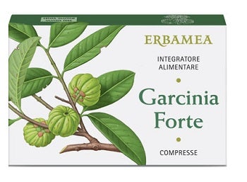 GARCINIA FORTE 30CPR  - 1