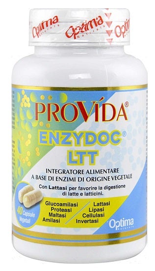 PROVIDA LACTO SUPPORT 40CPS-1