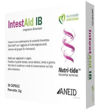 INTESTAID IB 30CPS-2
