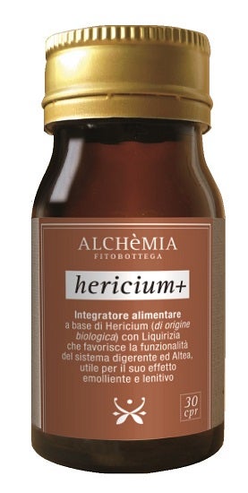 HERICIUM+ 30CPR-1