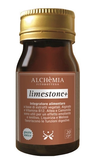 LIMESTONE+ 20CPR-1