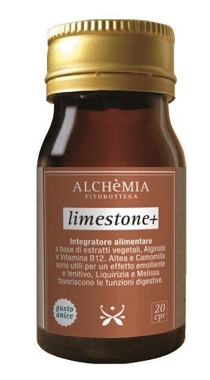 LIMESTONE+ 20CPR-2