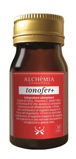 TONOFER+ 30CPS-2