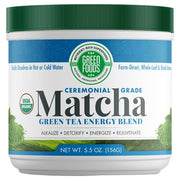 MATCHA GREEN TEA 156G-1