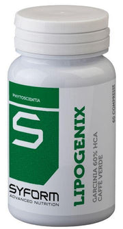 LIPOGENIX 60CPR-1