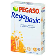 Regobasic 60 Compresse  - 1