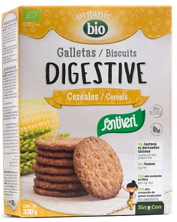 BISC DIGESTIVE CER INTEG BIO-1