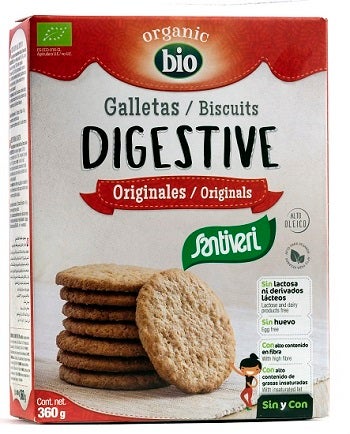 BISC DIGESTIVE INTEGRALI BIO-1
