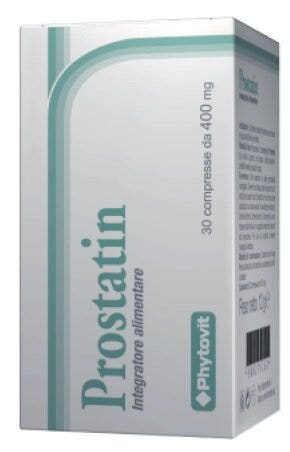 PROSTATIN 30CPR 400MG-2