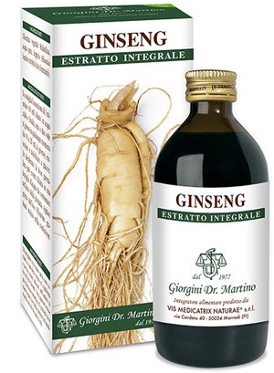 GINSENG ESTRATTO INTEGR 200ML-1