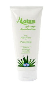 Aloesis Dermogel Lenitivo Cosmetico per il Corpo 200ml*