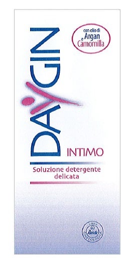 Daygin Intimo 150ml  - 1