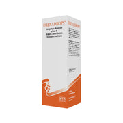 Drenadrops Soluzione Idroalcolica 100ml  - 2