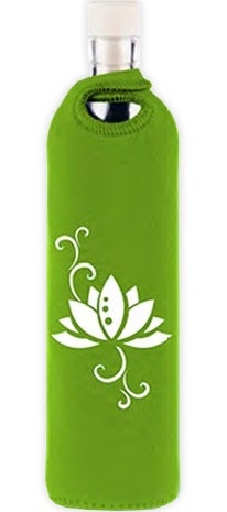 FLASKA NEO DESIGN 0,5L LOTUS-1