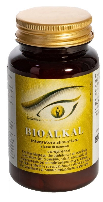 BIOALKAL 60CPR-1