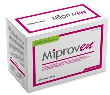 Miproven 20 Bustine  - 1