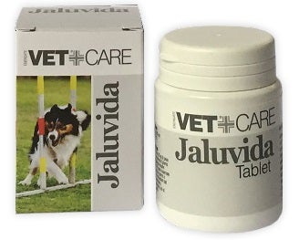 Eurekavet Jaluvida Vetcare 20 Compresse-1