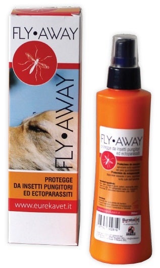 FLY AWAY SPRAY 200ML-1