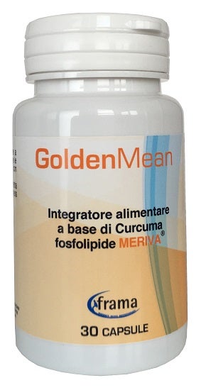 GOLDENMEAN 30CPS-1