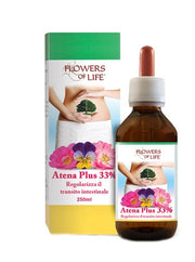 ATENA PLUS 33% 250ML FLOWERS-1